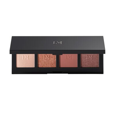 CAVIAR EYESHADOW QUAD PALETTE (PALETA DE SOMBRAS)